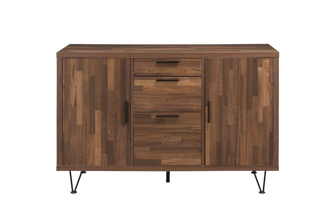 Beaverville Console Cabinet