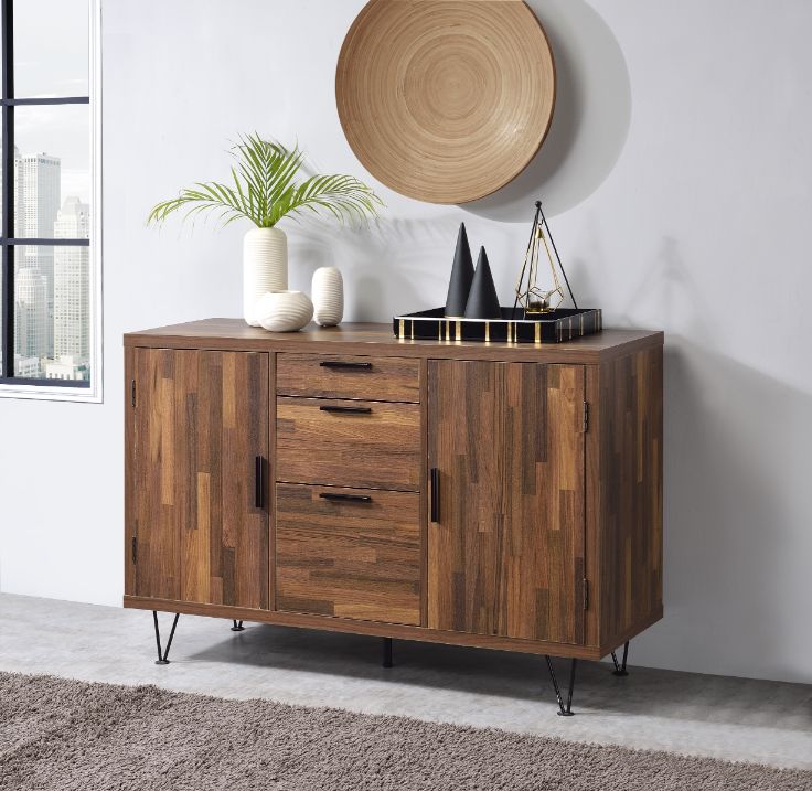 Beaverville Console Cabinet