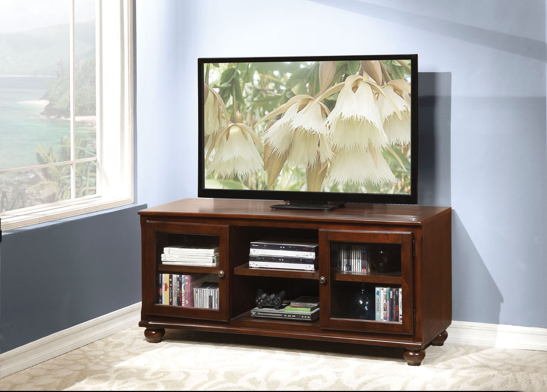 Rengel Tv Stand