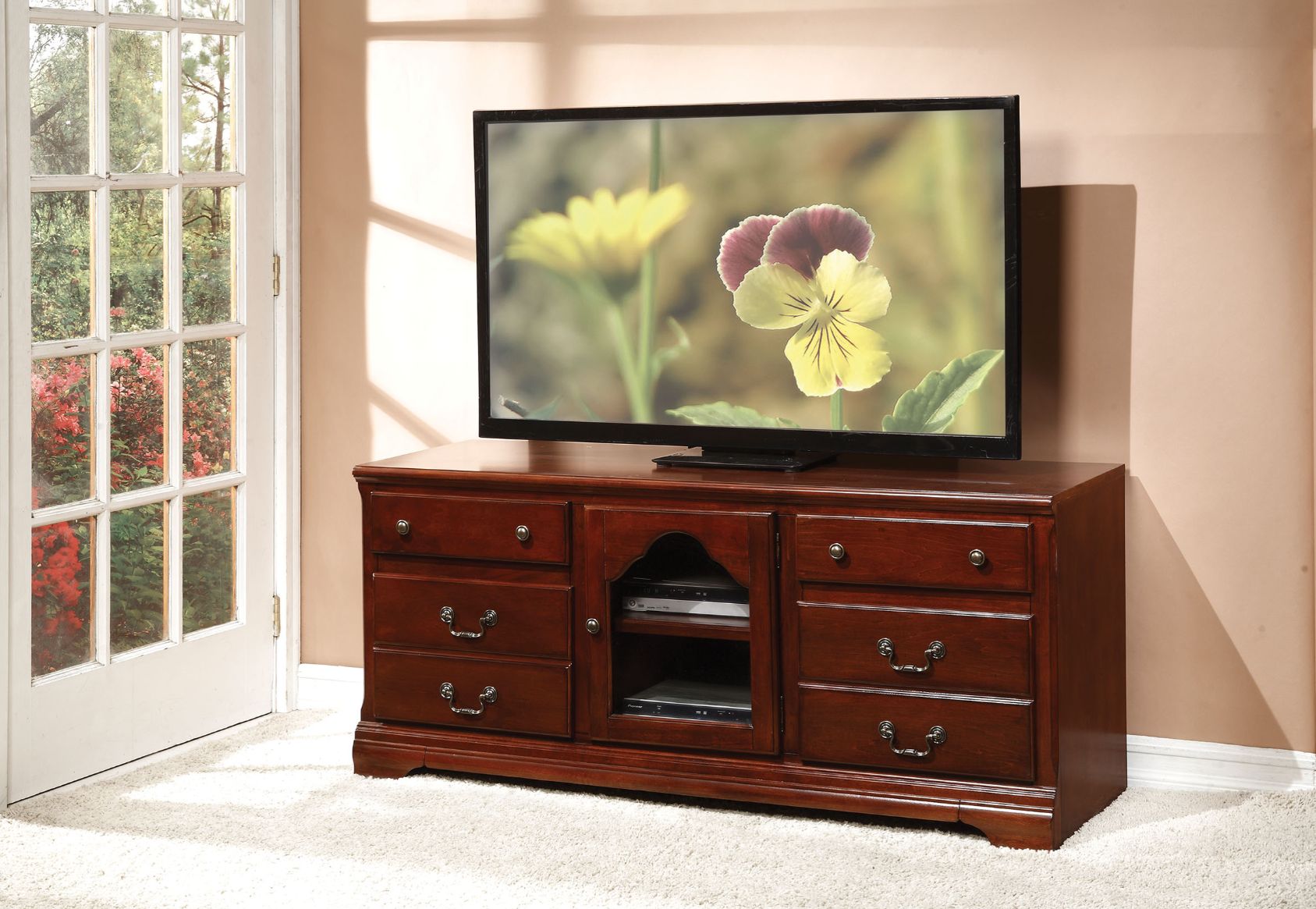 Laportia Tv Stand