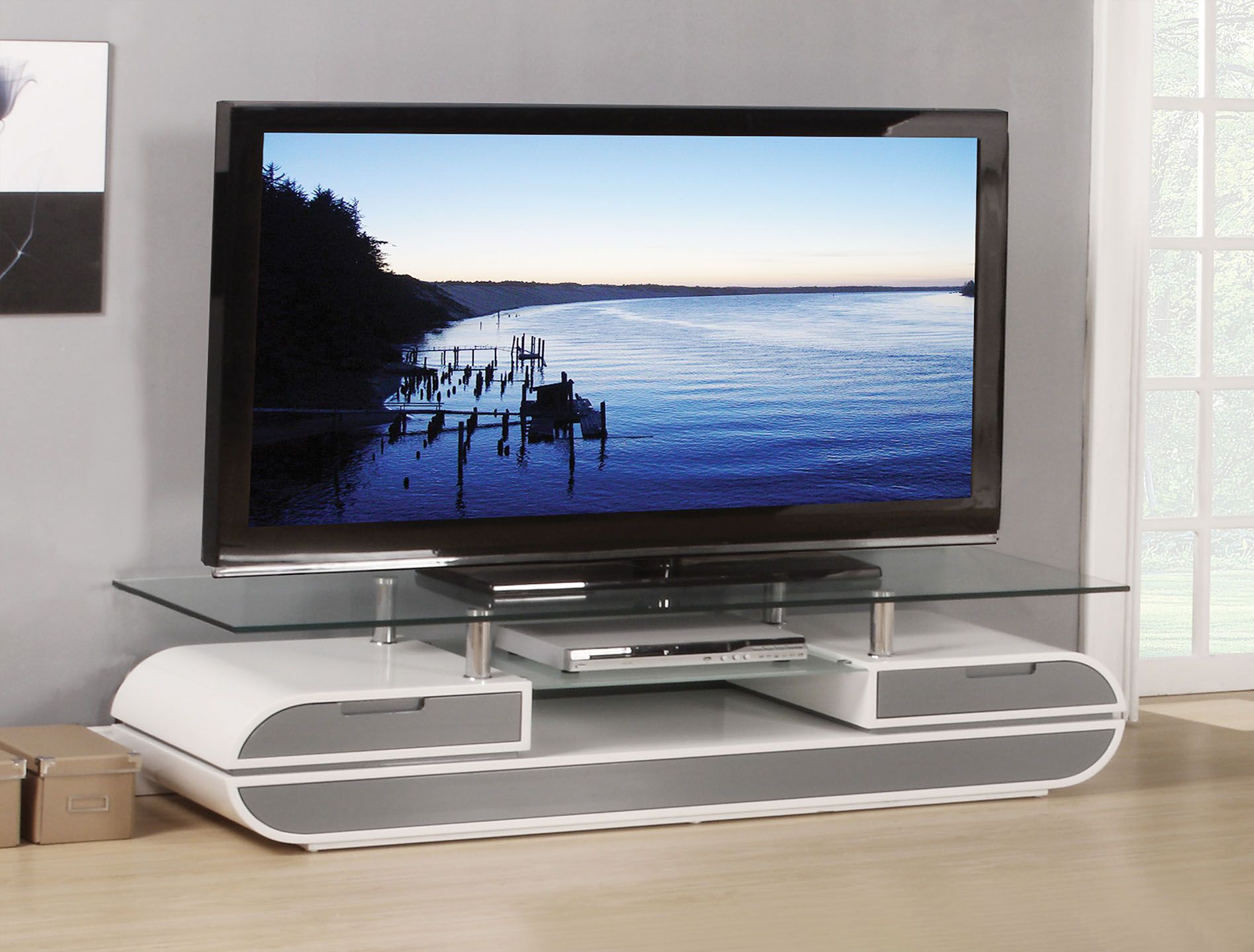 Danni-Lee Tv Stand