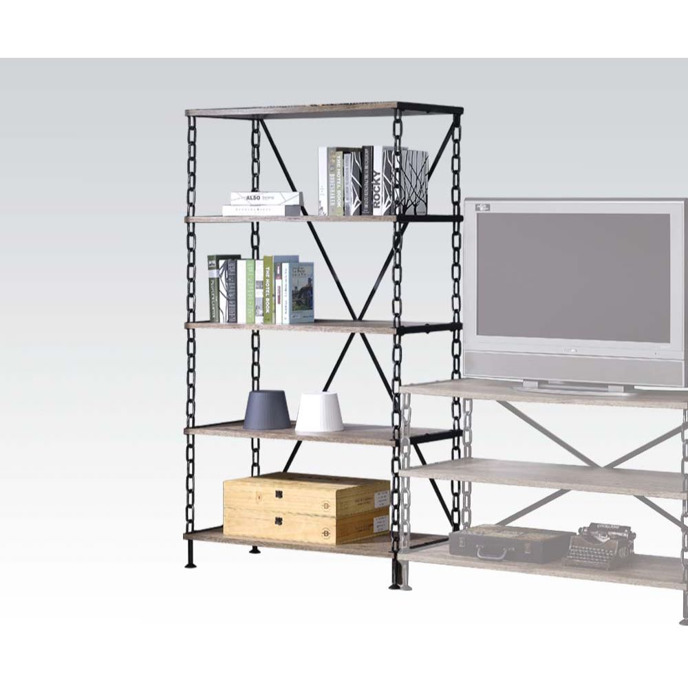 Rheon Bookshelf