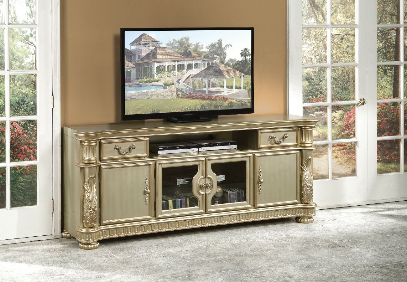 Davonta Tv Stand