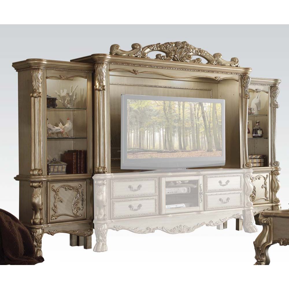 Shameir Entertainment Center TV Stand