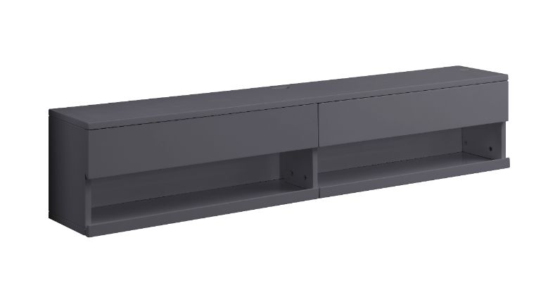 Wickerham Floating Tv Stand