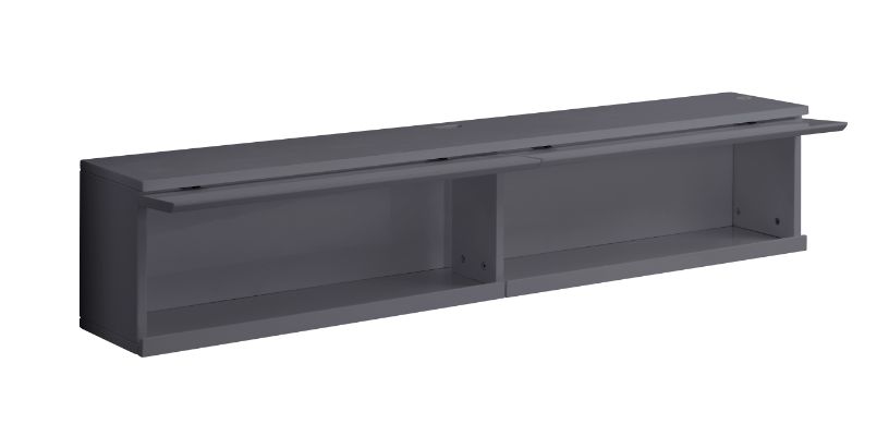 Wickerham Floating Tv Stand