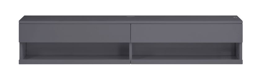 Wickerham Floating Tv Stand