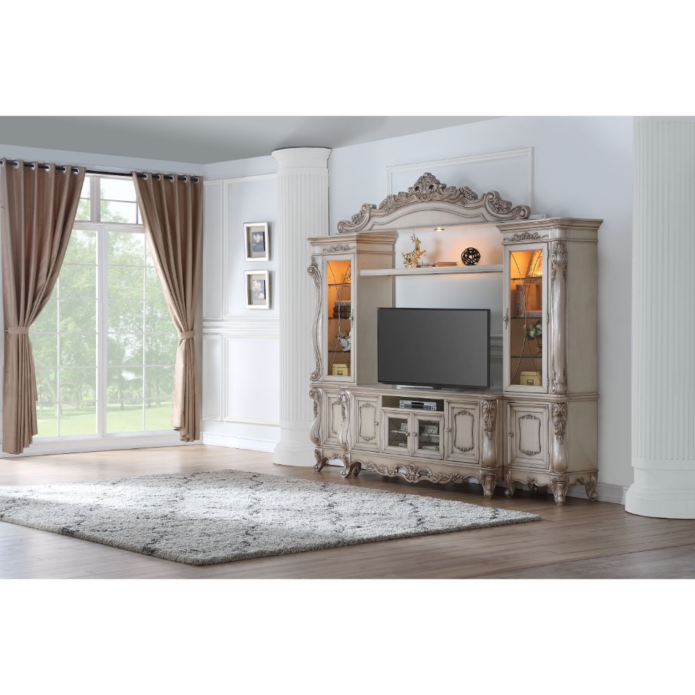 Laroderick Entertainment Center TV Stand