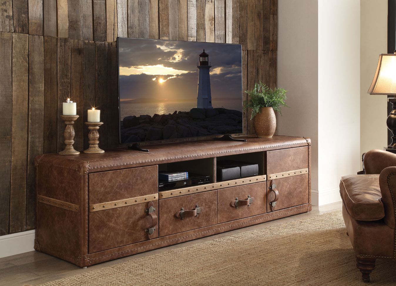 Dekendrick Tv Stand