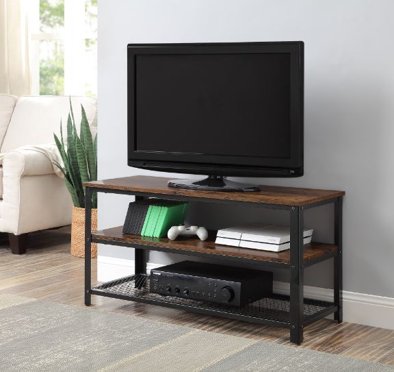 Bergholt Tv Stand