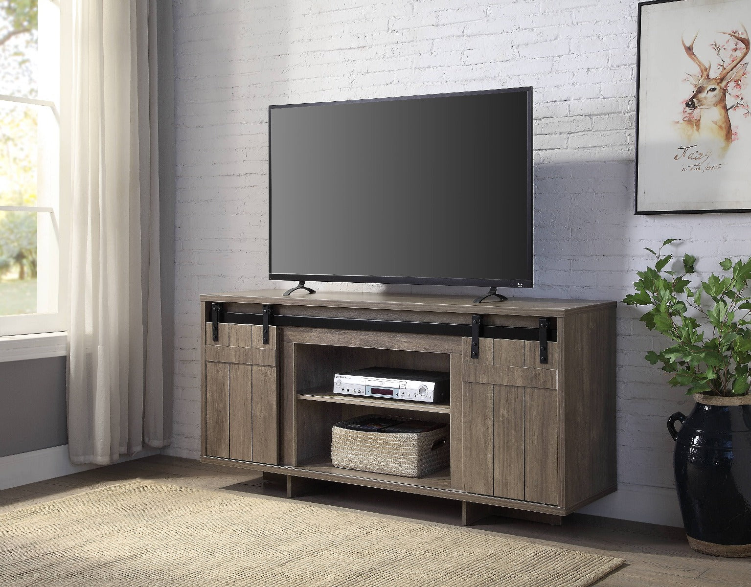 Edetta Tv Stand