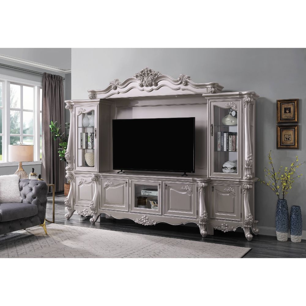 Cierre Entertainment Center TV Stand