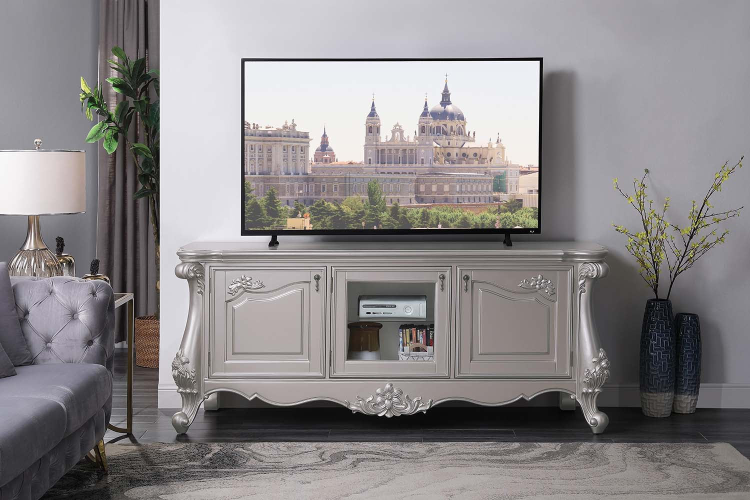 Irlando Tv Stand