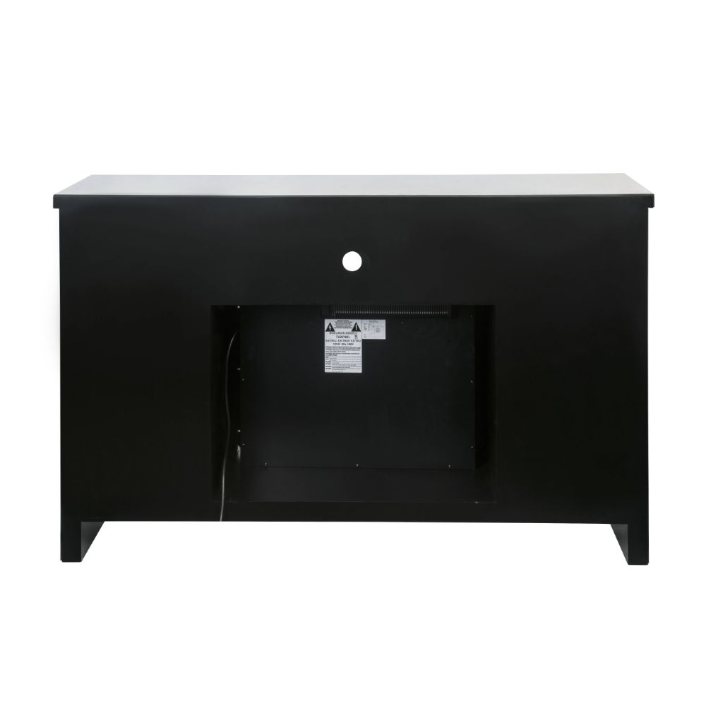 Betsey Tv Stand W/Fireplace