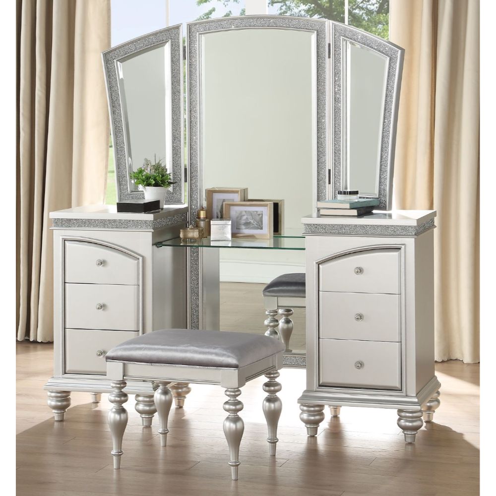 Mahaz Vanity Desk