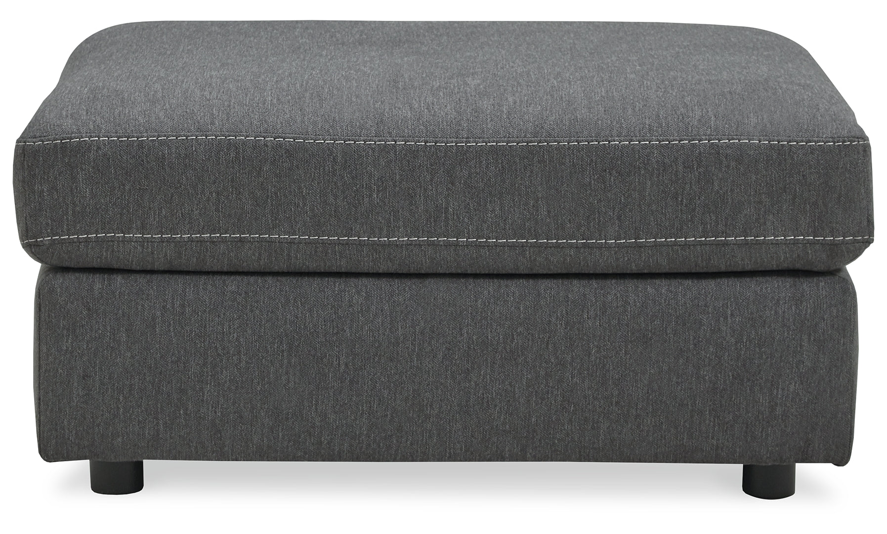 Candela Oversized Accent Ottoman