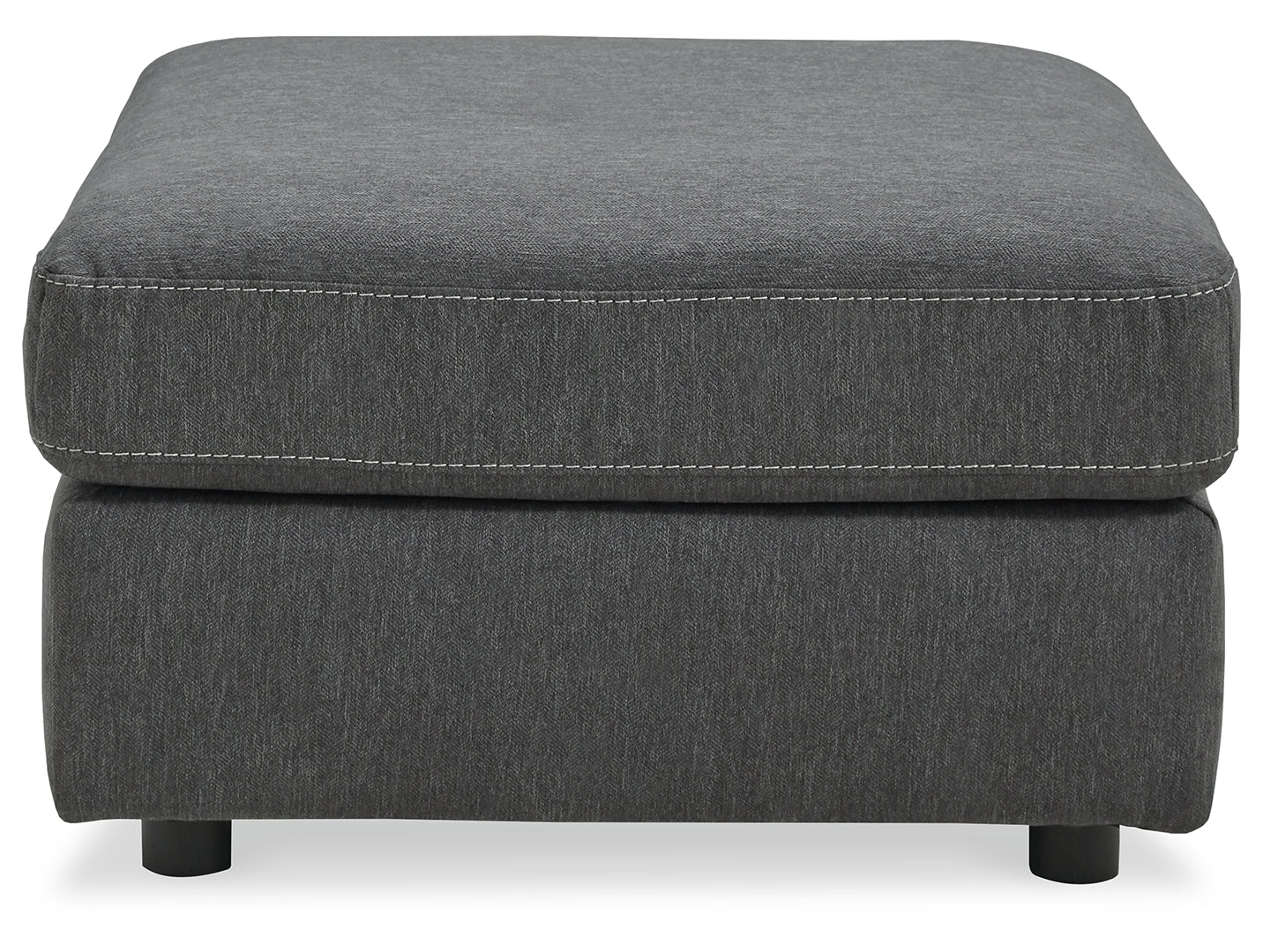 Candela Oversized Accent Ottoman