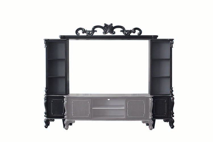 Godetia Entertainment Center TV Stand