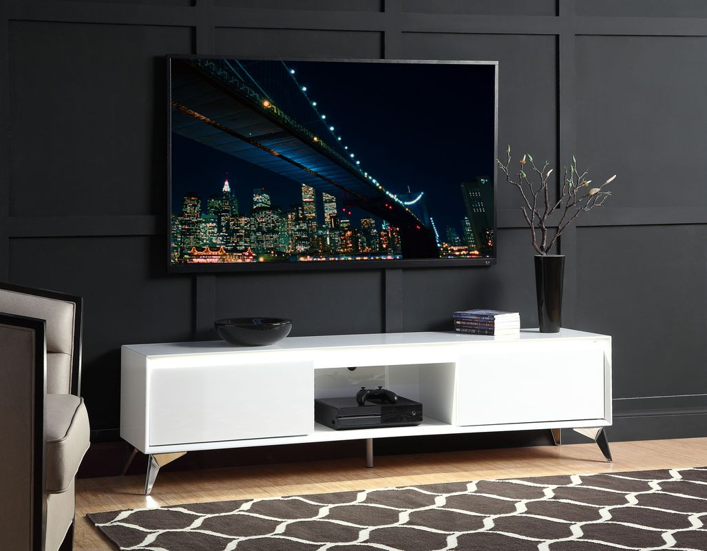 Jaemeson Tv Stand