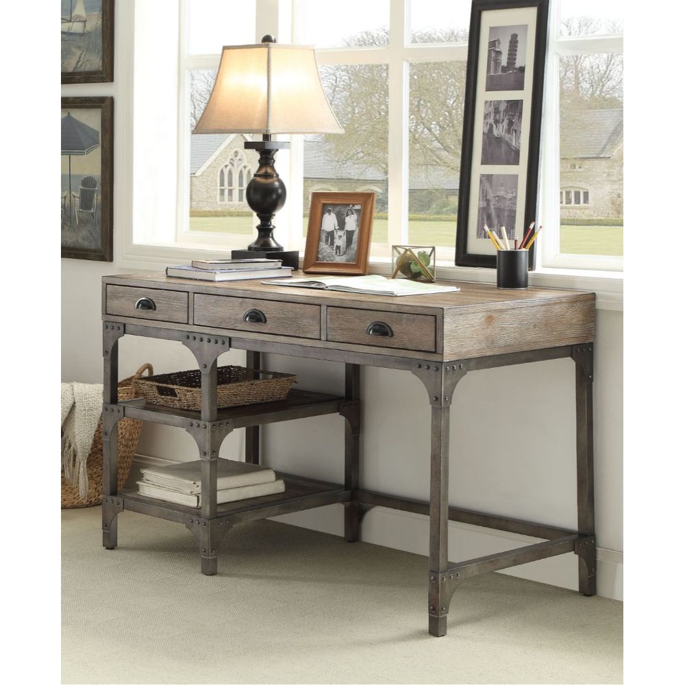 Buffey Writing Desk