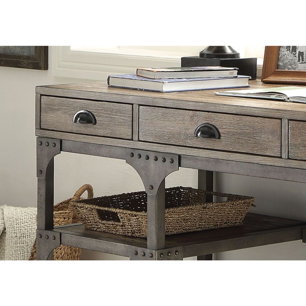 Buffey Writing Desk