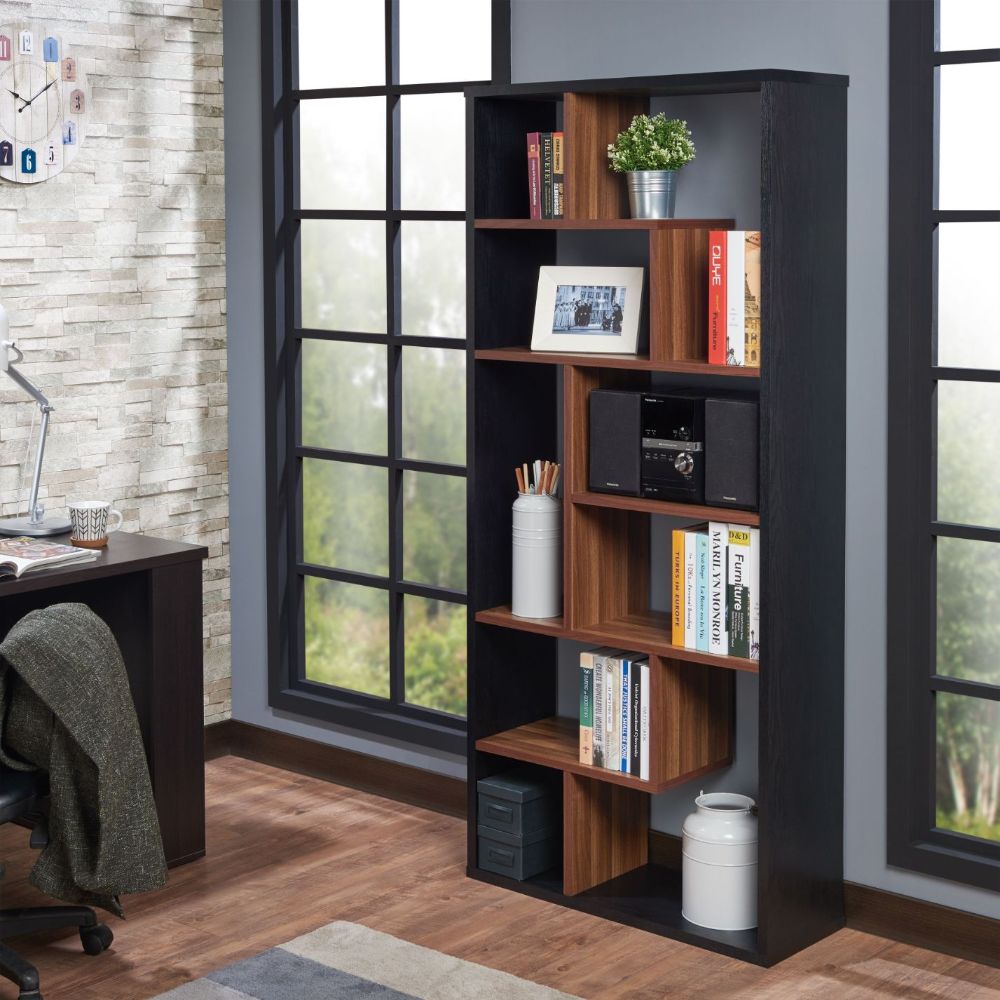 Holmesville Bookcase