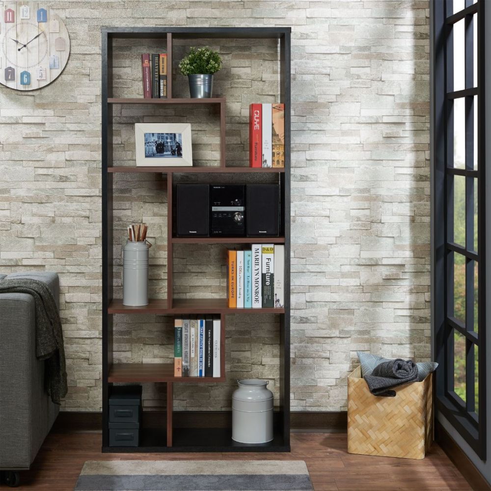 Holmesville Bookcase