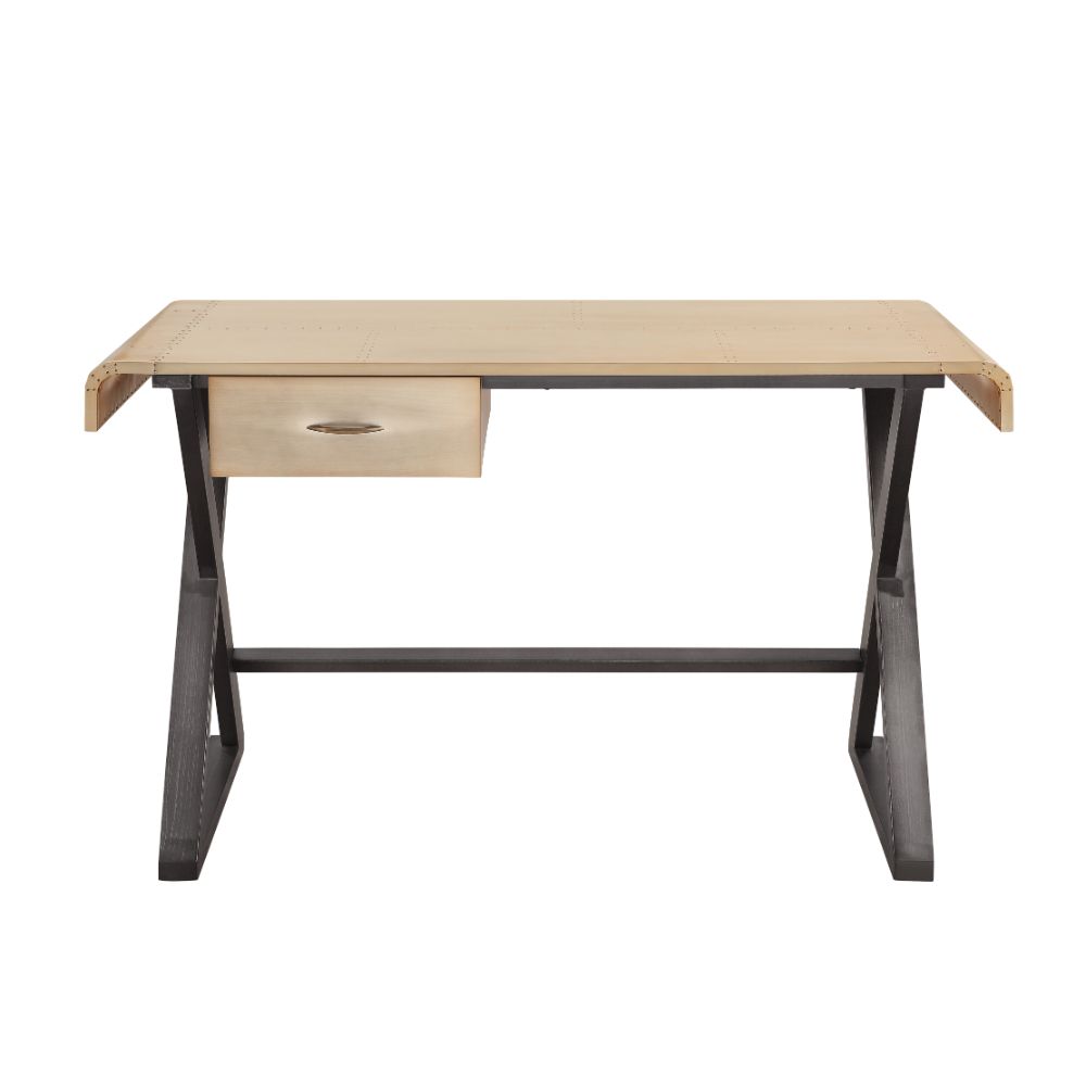 Alizette Executive Writing Desk