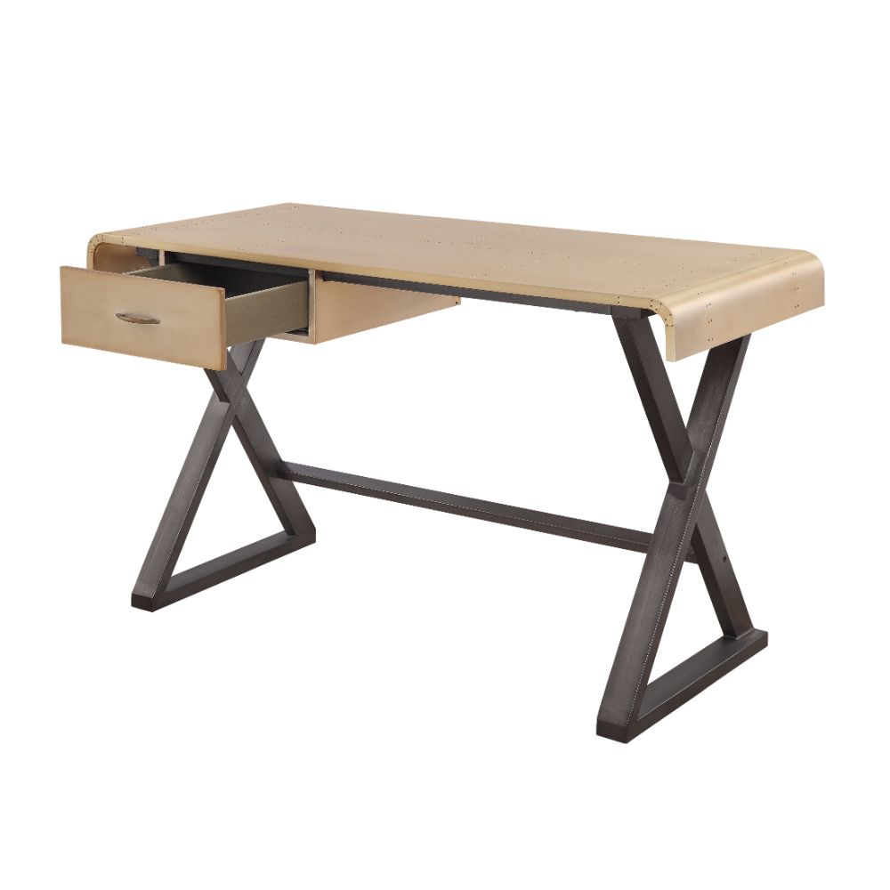 Alizette Executive Writing Desk