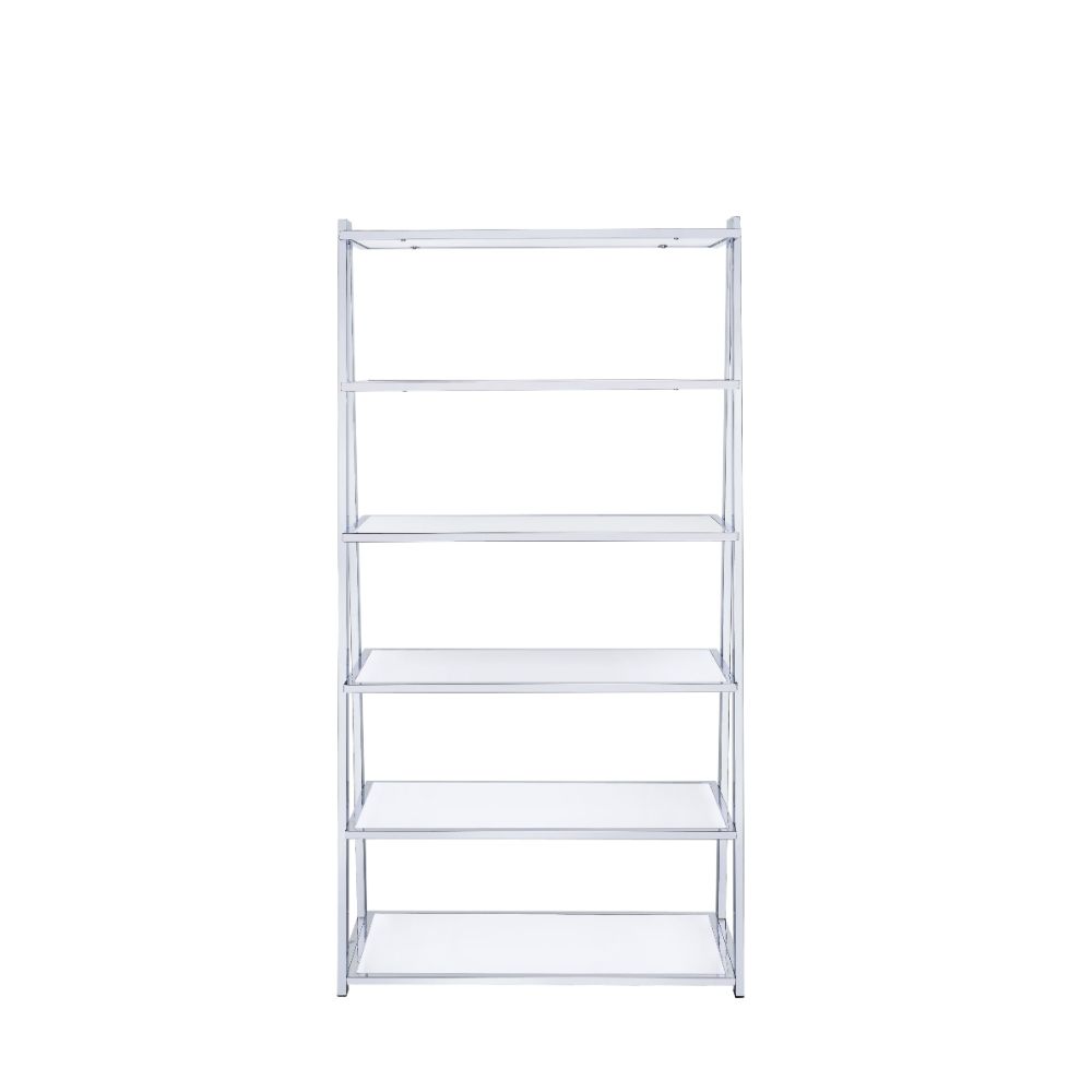 Pascarella Bookshelf