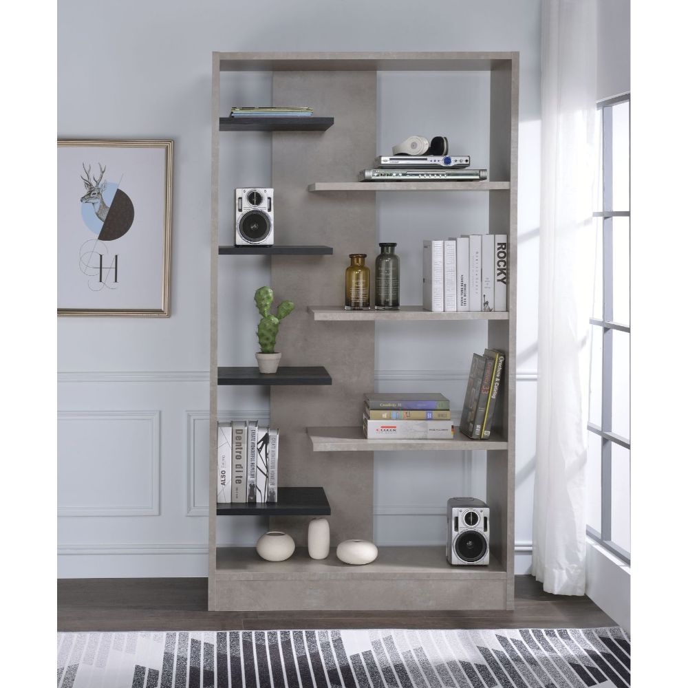 Diljan Bookcase