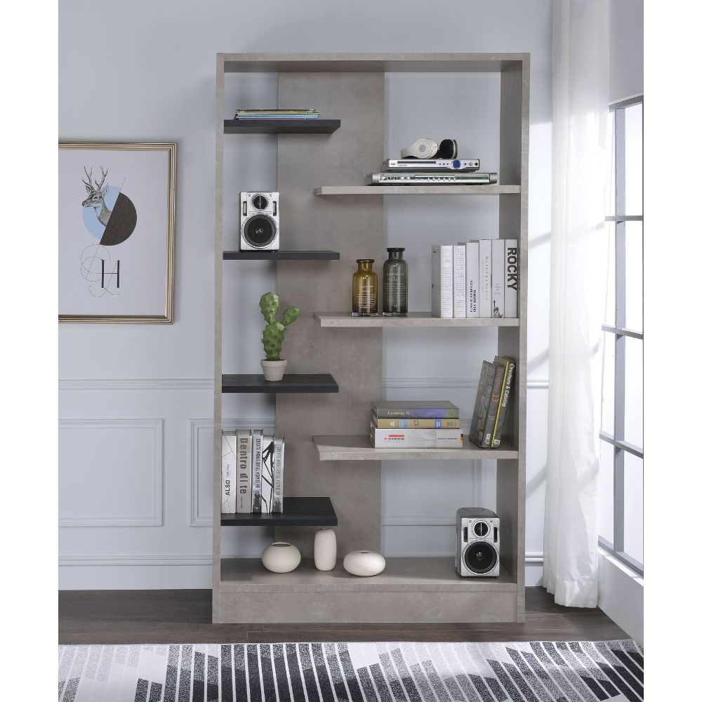 Diljan Bookcase