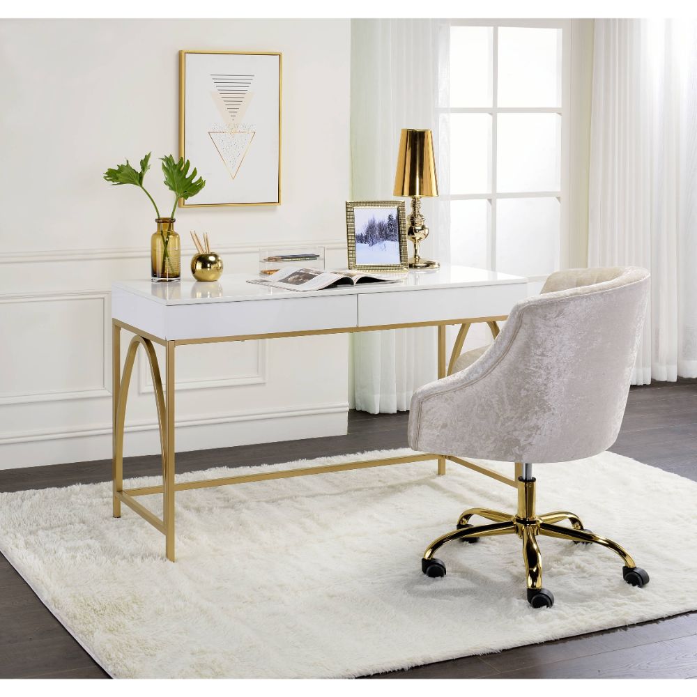 Brittie Writing Desk