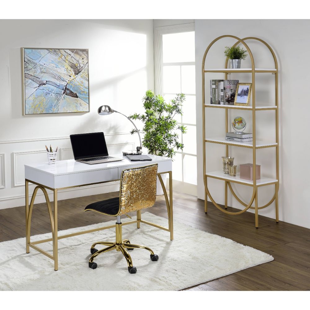 Brittie Writing Desk