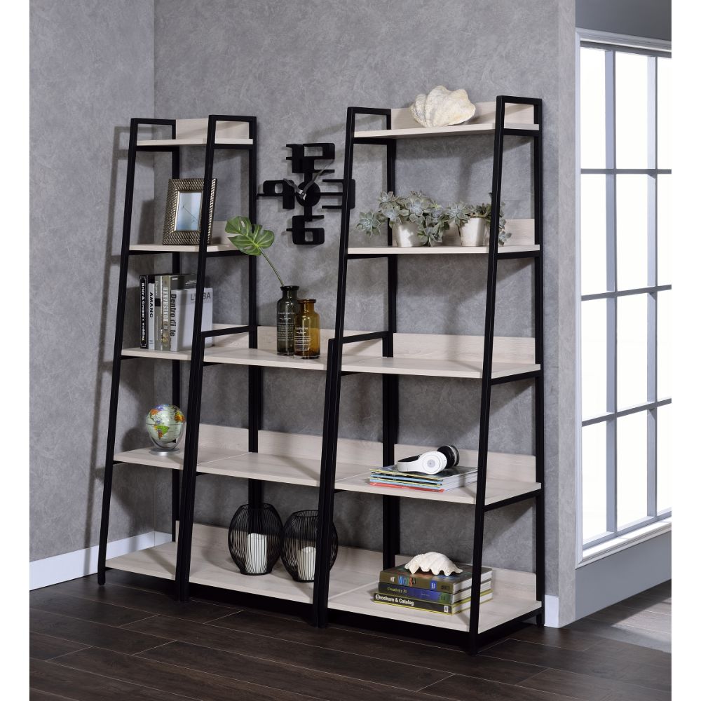 Buttaro 23"L Bookshelf