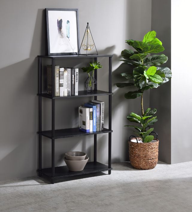 Arkadij Bookshelf