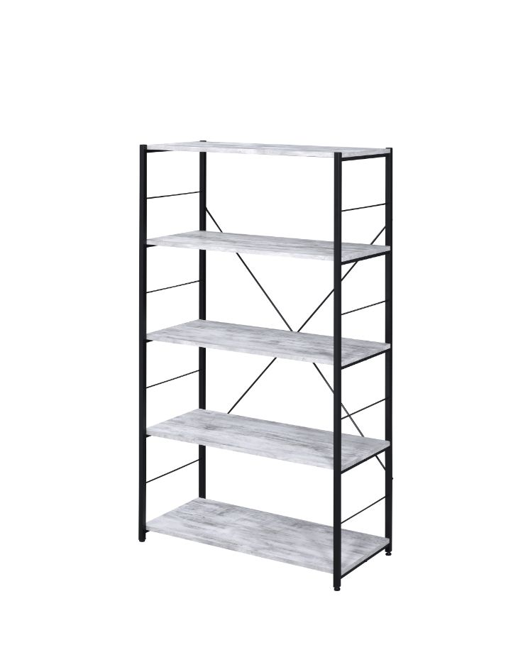 Maddigan Bookshelf