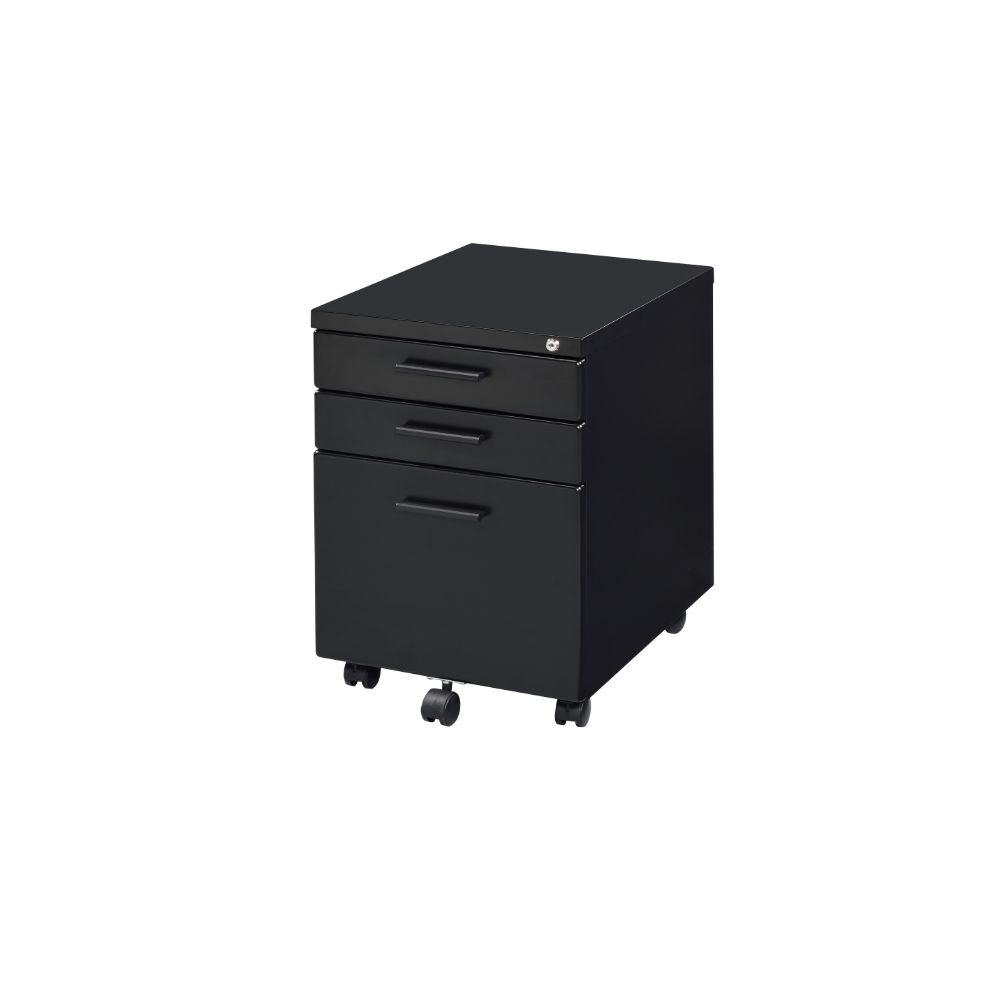 Jalees File Cabinet