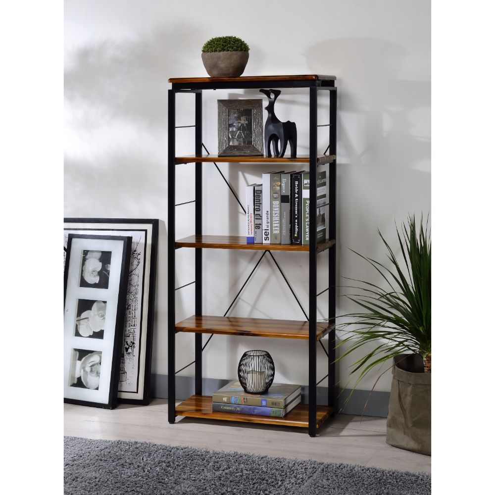 Fairvale Bookshelf