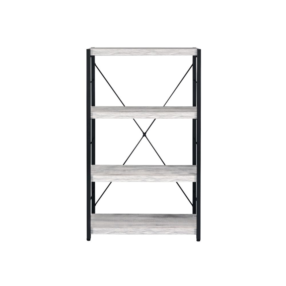 Jeffrie Bookshelf