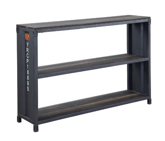 Hisayo Bookshelf