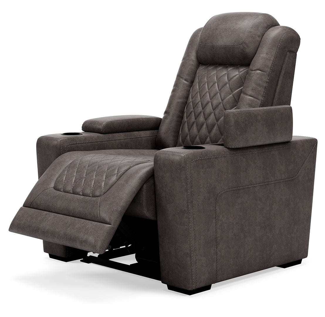 HyllMont Recliner