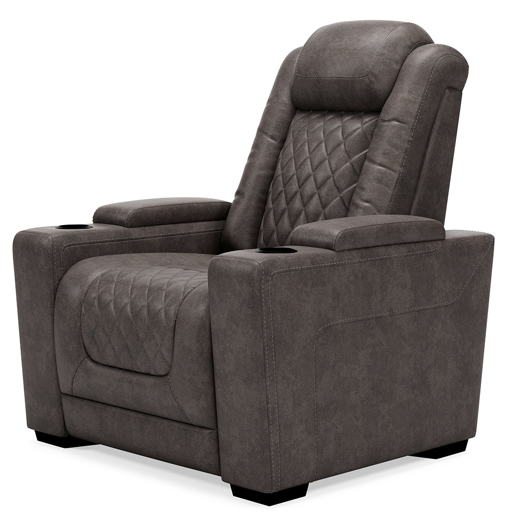 HyllMont Recliner