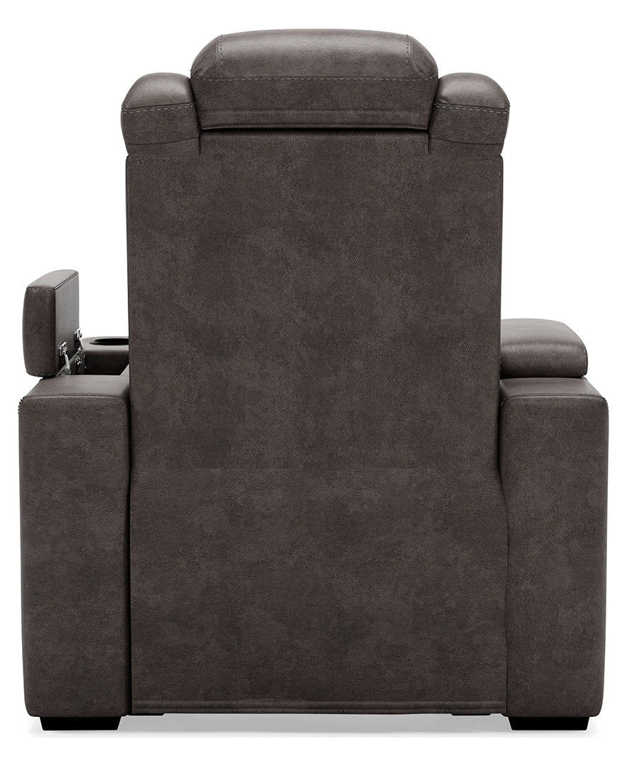 HyllMont Recliner