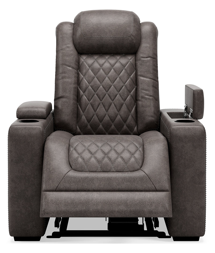 HyllMont Recliner