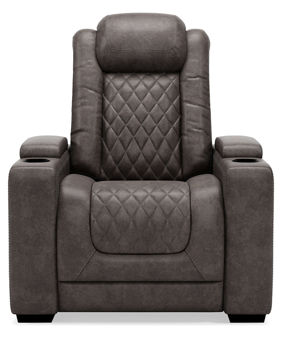 HyllMont Recliner