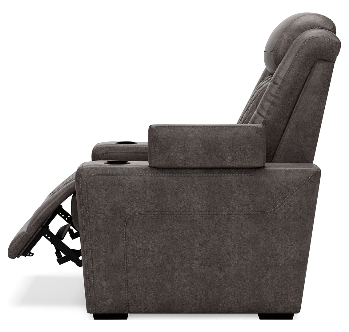 HyllMont Recliner