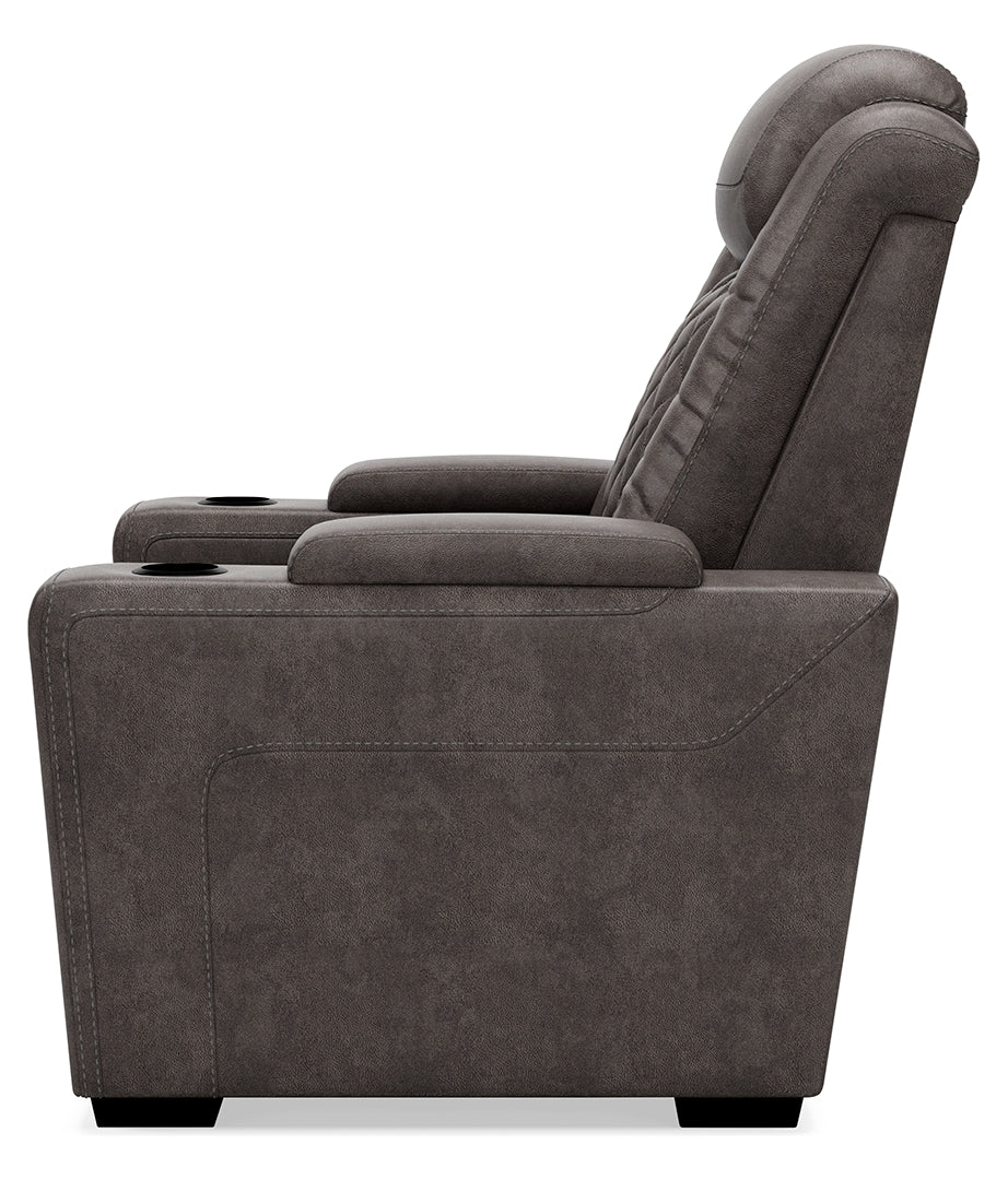 HyllMont Recliner