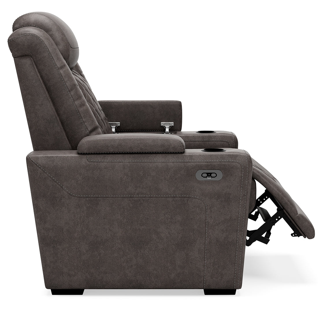 HyllMont Recliner