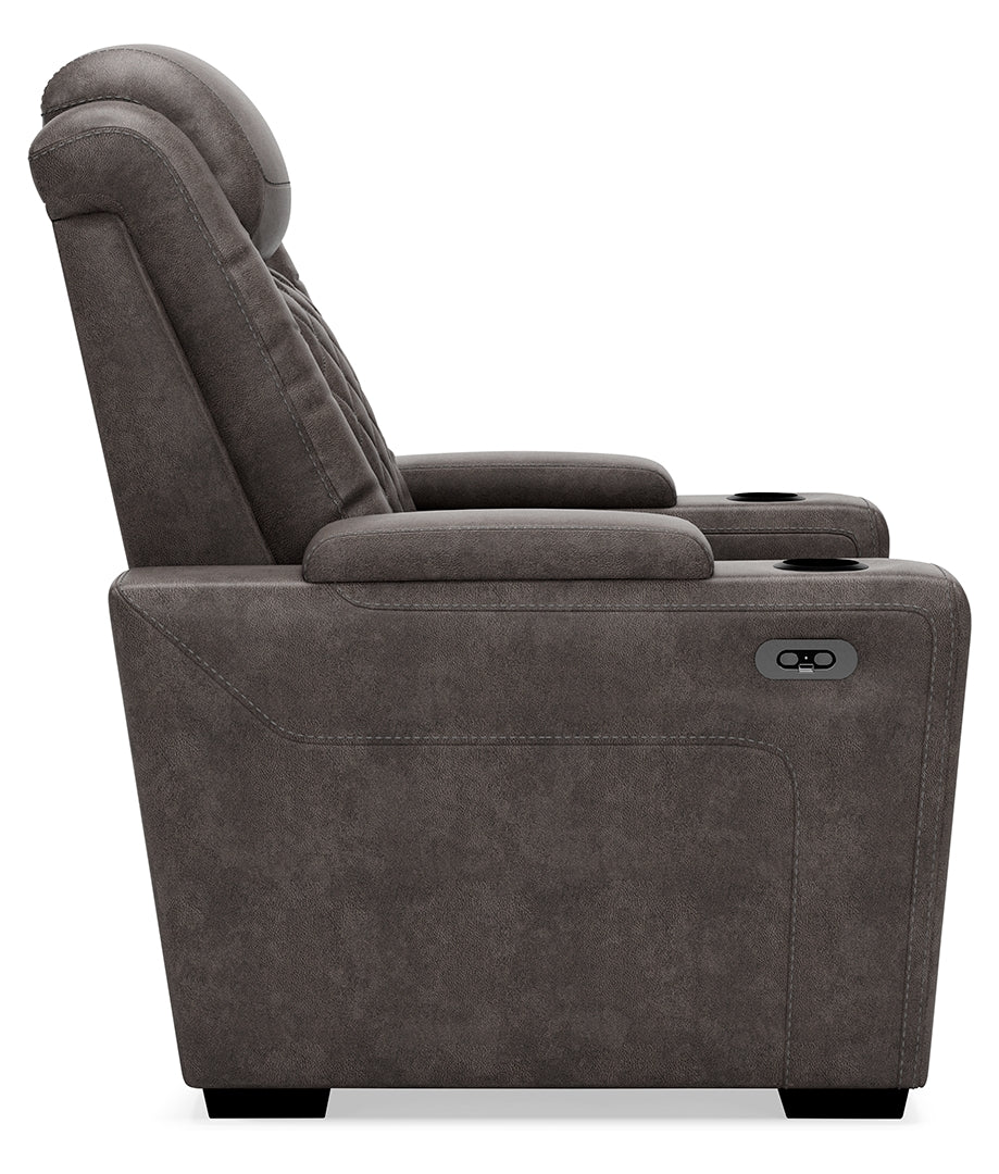 HyllMont Recliner